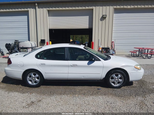 2004 Ford Taurus Ses მანქანა იყიდება აუქციონზე, vin: 1FAFP55U64A212681, აუქციონის ნომერი: 46226825