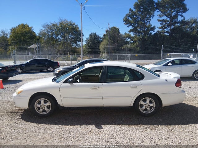 2004 Ford Taurus Ses მანქანა იყიდება აუქციონზე, vin: 1FAFP55U64A212681, აუქციონის ნომერი: 46226825
