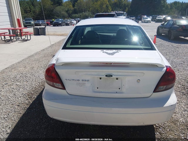 2004 Ford Taurus Ses მანქანა იყიდება აუქციონზე, vin: 1FAFP55U64A212681, აუქციონის ნომერი: 46226825