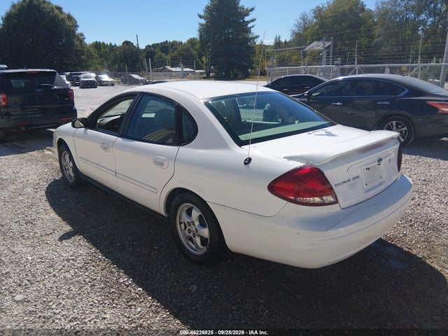2004 Ford Taurus Ses მანქანა იყიდება აუქციონზე, vin: 1FAFP55U64A212681, აუქციონის ნომერი: 46226825