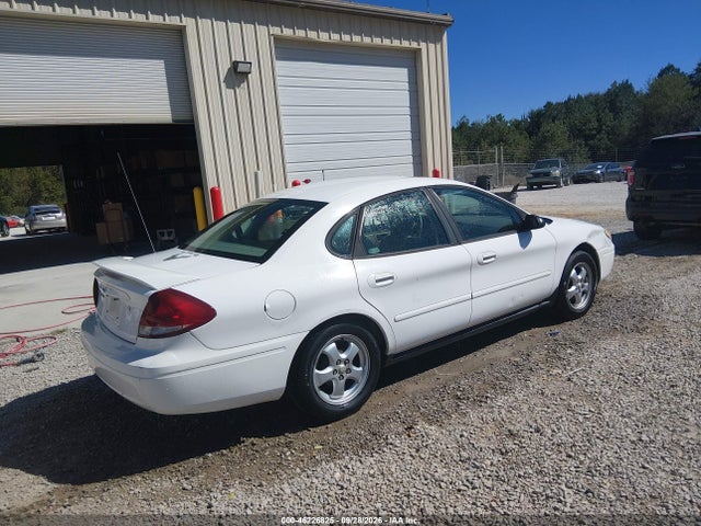 2004 Ford Taurus Ses მანქანა იყიდება აუქციონზე, vin: 1FAFP55U64A212681, აუქციონის ნომერი: 46226825