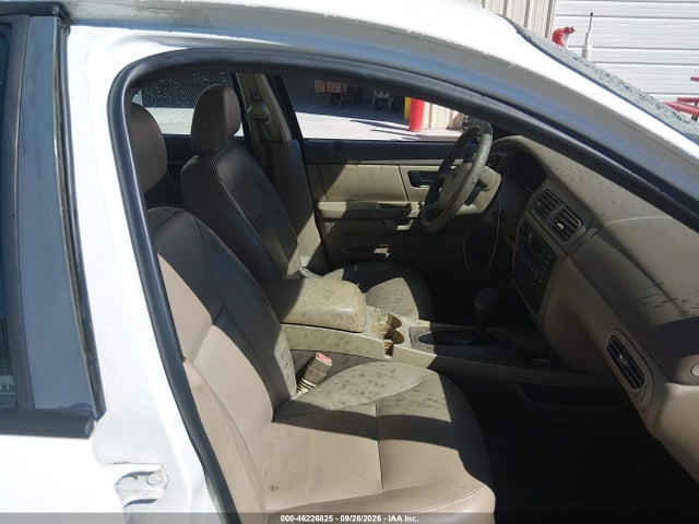 2004 Ford Taurus Ses მანქანა იყიდება აუქციონზე, vin: 1FAFP55U64A212681, აუქციონის ნომერი: 46226825