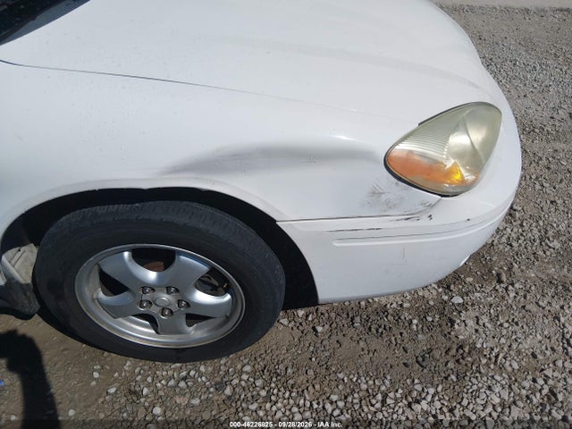 2004 Ford Taurus Ses მანქანა იყიდება აუქციონზე, vin: 1FAFP55U64A212681, აუქციონის ნომერი: 46226825