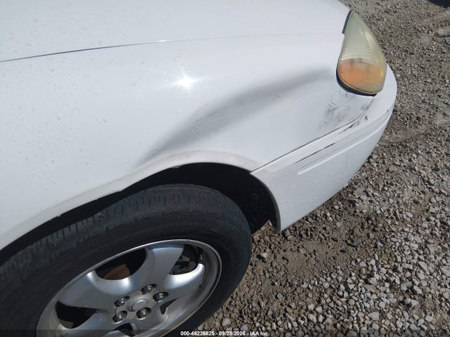 2004 Ford Taurus Ses მანქანა იყიდება აუქციონზე, vin: 1FAFP55U64A212681, აუქციონის ნომერი: 46226825
