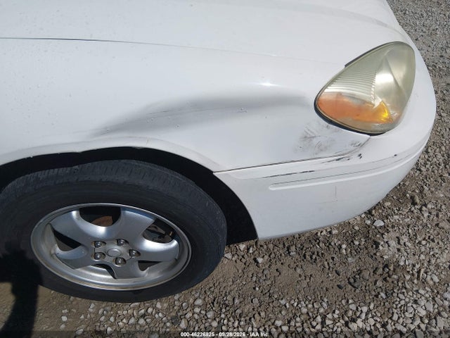 2004 Ford Taurus Ses მანქანა იყიდება აუქციონზე, vin: 1FAFP55U64A212681, აუქციონის ნომერი: 46226825