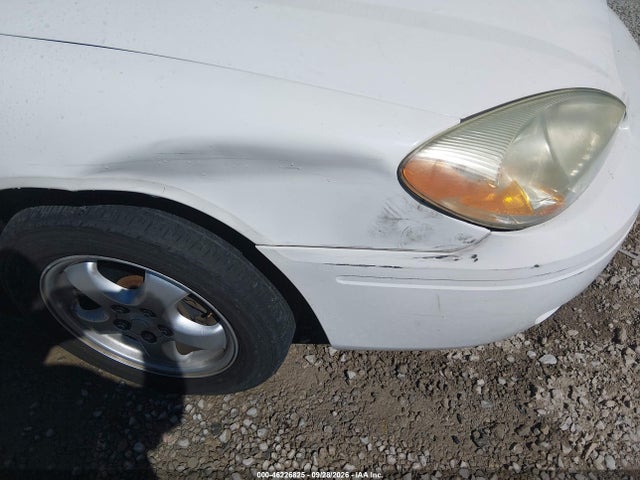 2004 Ford Taurus Ses მანქანა იყიდება აუქციონზე, vin: 1FAFP55U64A212681, აუქციონის ნომერი: 46226825