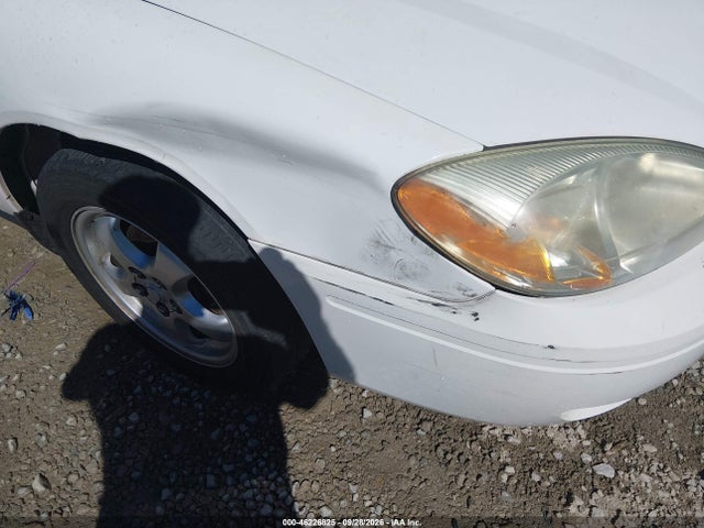 2004 Ford Taurus Ses მანქანა იყიდება აუქციონზე, vin: 1FAFP55U64A212681, აუქციონის ნომერი: 46226825