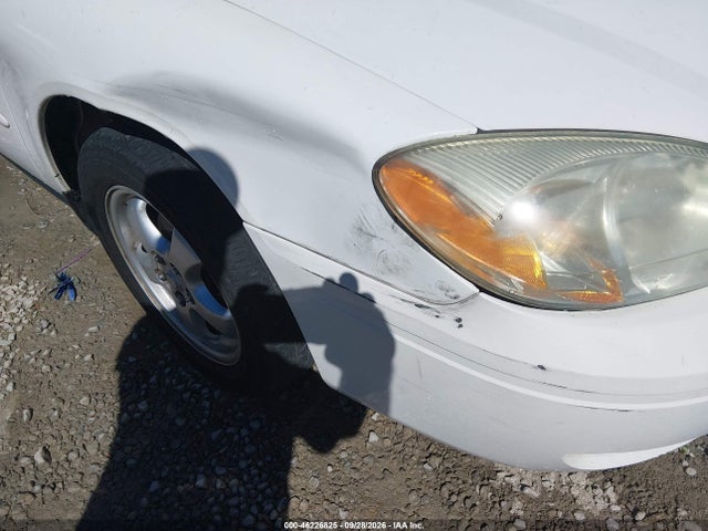 2004 Ford Taurus Ses მანქანა იყიდება აუქციონზე, vin: 1FAFP55U64A212681, აუქციონის ნომერი: 46226825