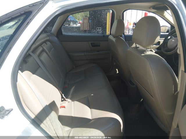 2004 Ford Taurus Ses მანქანა იყიდება აუქციონზე, vin: 1FAFP55U64A212681, აუქციონის ნომერი: 46226825