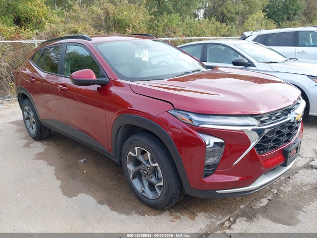 2025 KL77LHEP2SC216277 main image