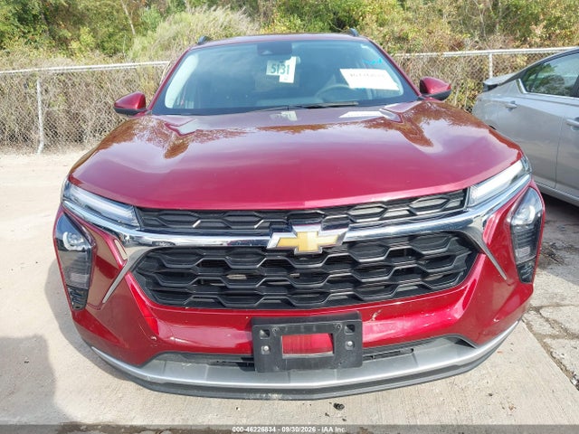 KL77LHEP2SC216277 Chevrolet Trax Fwd Lt
