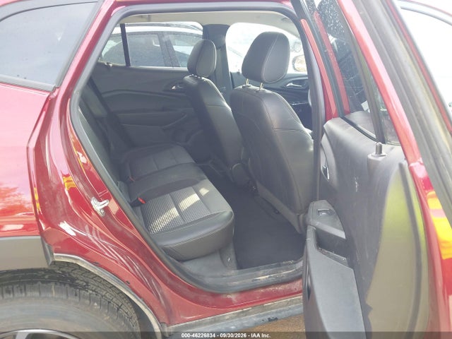 KL77LHEP2SC216277 Chevrolet Trax Fwd Lt