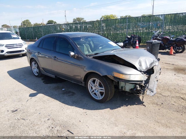 Продаж на аукціоні авто 2007 Acura Tl 3.2, vin: 19UUA66227A030083, номер лоту: 46226845