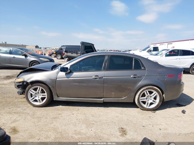 Продаж на аукціоні авто 2007 Acura Tl 3.2, vin: 19UUA66227A030083, номер лоту: 46226845