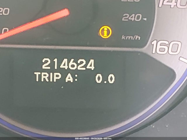 Продаж на аукціоні авто 2007 Acura Tl 3.2, vin: 19UUA66227A030083, номер лоту: 46226845