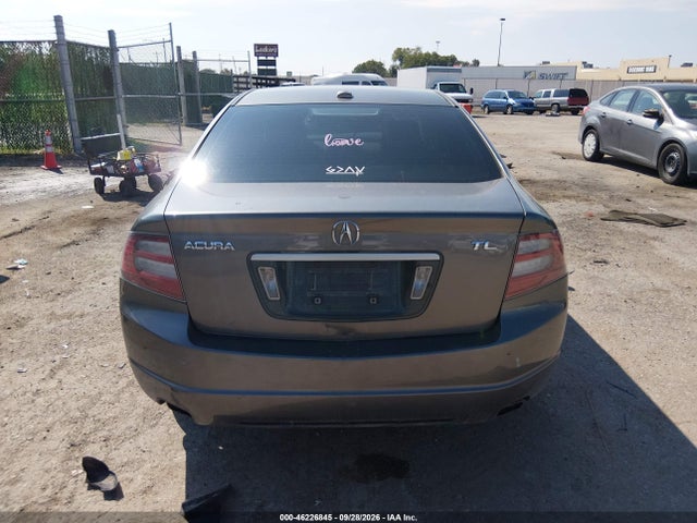 Продаж на аукціоні авто 2007 Acura Tl 3.2, vin: 19UUA66227A030083, номер лоту: 46226845