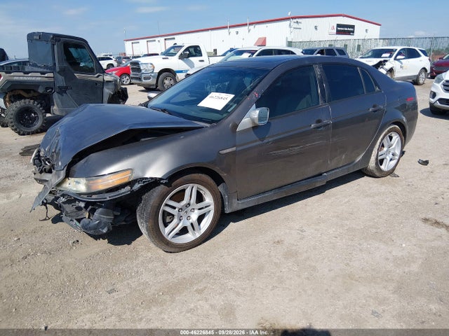 Продаж на аукціоні авто 2007 Acura Tl 3.2, vin: 19UUA66227A030083, номер лоту: 46226845
