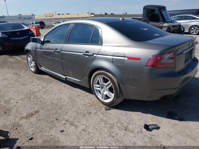 Продаж на аукціоні авто 2007 Acura Tl 3.2, vin: 19UUA66227A030083, номер лоту: 46226845