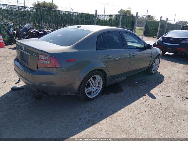 Продаж на аукціоні авто 2007 Acura Tl 3.2, vin: 19UUA66227A030083, номер лоту: 46226845