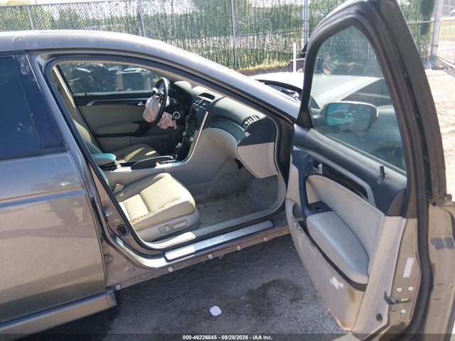 Продаж на аукціоні авто 2007 Acura Tl 3.2, vin: 19UUA66227A030083, номер лоту: 46226845