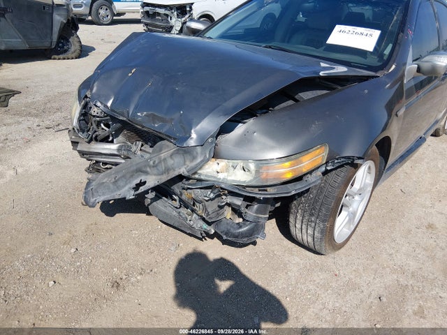 Продаж на аукціоні авто 2007 Acura Tl 3.2, vin: 19UUA66227A030083, номер лоту: 46226845