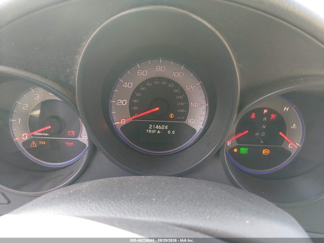 Продаж на аукціоні авто 2007 Acura Tl 3.2, vin: 19UUA66227A030083, номер лоту: 46226845