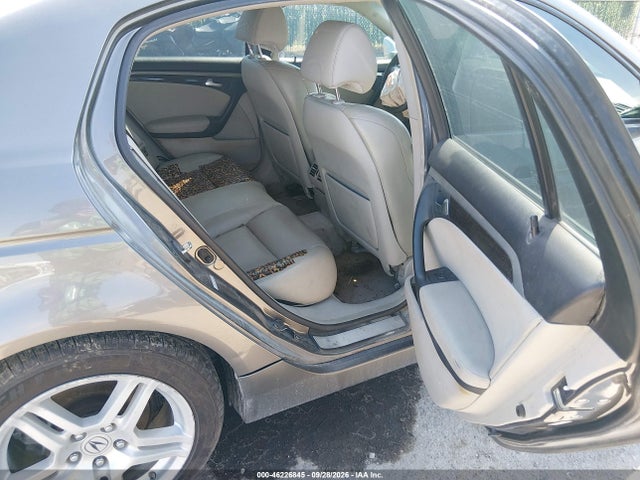 Продаж на аукціоні авто 2007 Acura Tl 3.2, vin: 19UUA66227A030083, номер лоту: 46226845