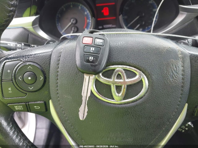 Продаж на аукціоні авто 2016 Toyota Corolla S Plus, vin: 5YFBURHE6GP558632, номер лоту: 46226853