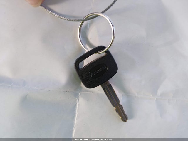 Продаж на аукціоні авто 2001 Toyota Corolla Le, vin: 1NXBR12E21Z496471, номер лоту: 46226863
