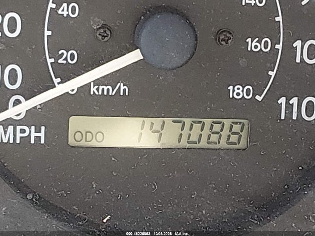 Продаж на аукціоні авто 2001 Toyota Corolla Le, vin: 1NXBR12E21Z496471, номер лоту: 46226863