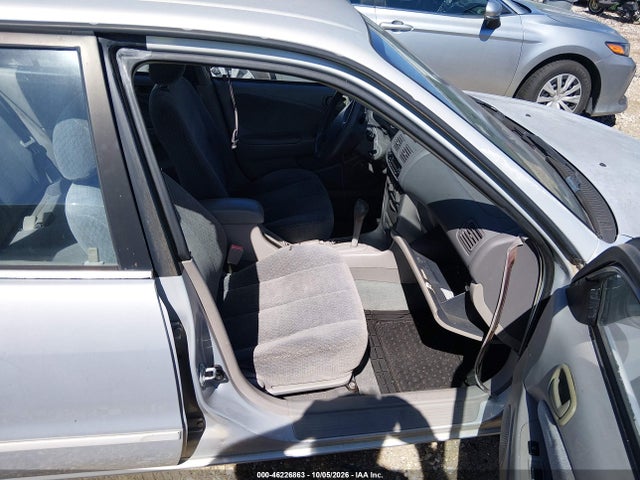 Продаж на аукціоні авто 2001 Toyota Corolla Le, vin: 1NXBR12E21Z496471, номер лоту: 46226863