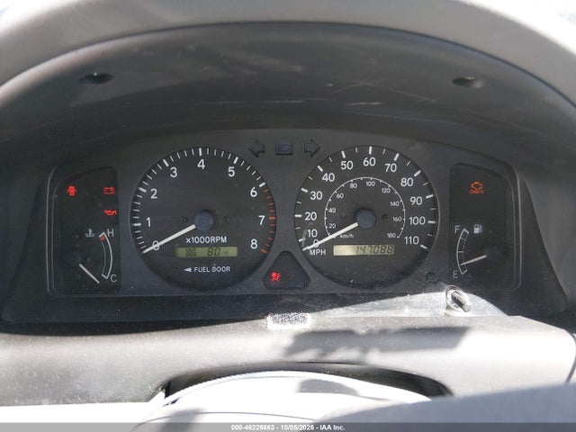 Продаж на аукціоні авто 2001 Toyota Corolla Le, vin: 1NXBR12E21Z496471, номер лоту: 46226863