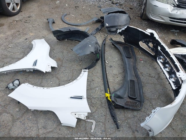 46226865 :رقم المزاد ، 1FMCU0GX1GUC52309 vin ، 2016 Ford Escape Se مزاد بيع