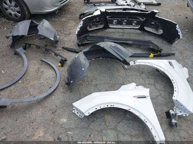 46226865 :رقم المزاد ، 1FMCU0GX1GUC52309 vin ، 2016 Ford Escape Se مزاد بيع
