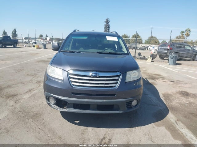 Aukcja sprzedaży 2010 Subaru Tribeca 3.6r Limited, vin: 4S4WX9HD9A4400520, numer aukcji: 46226870