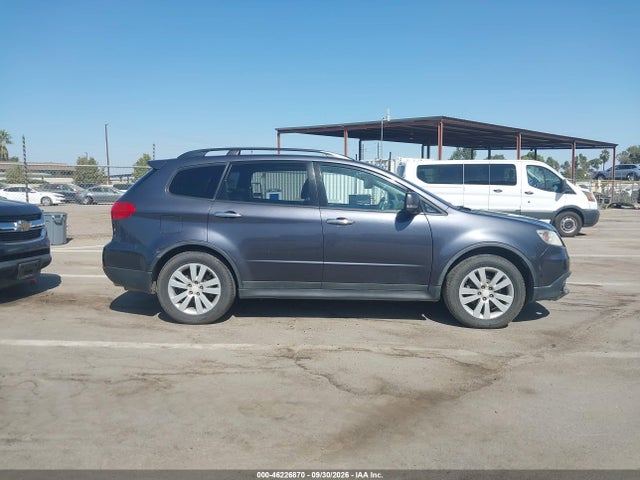 Aukcja sprzedaży 2010 Subaru Tribeca 3.6r Limited, vin: 4S4WX9HD9A4400520, numer aukcji: 46226870