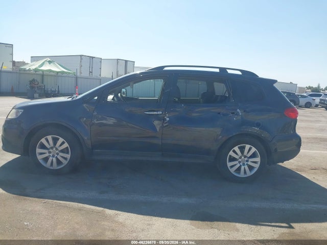 Aukcja sprzedaży 2010 Subaru Tribeca 3.6r Limited, vin: 4S4WX9HD9A4400520, numer aukcji: 46226870