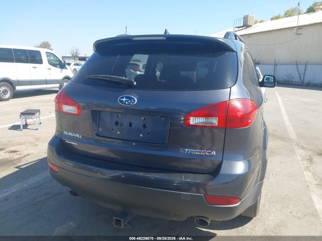 Aukcja sprzedaży 2010 Subaru Tribeca 3.6r Limited, vin: 4S4WX9HD9A4400520, numer aukcji: 46226870