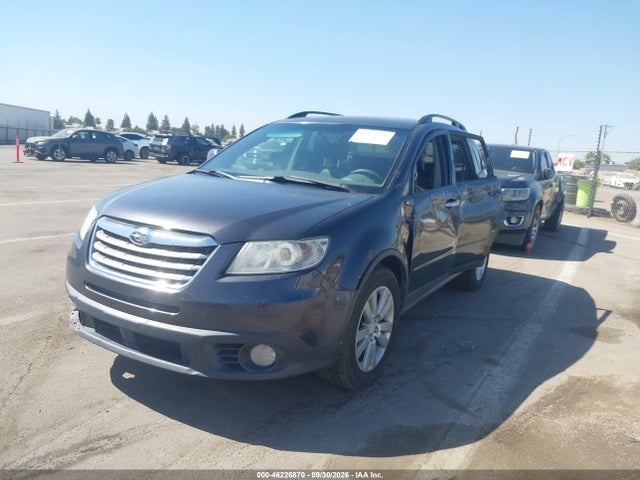 Aukcja sprzedaży 2010 Subaru Tribeca 3.6r Limited, vin: 4S4WX9HD9A4400520, numer aukcji: 46226870