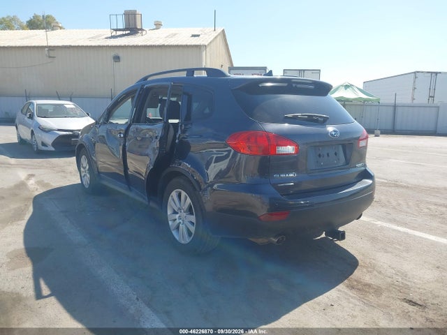 Aukcja sprzedaży 2010 Subaru Tribeca 3.6r Limited, vin: 4S4WX9HD9A4400520, numer aukcji: 46226870