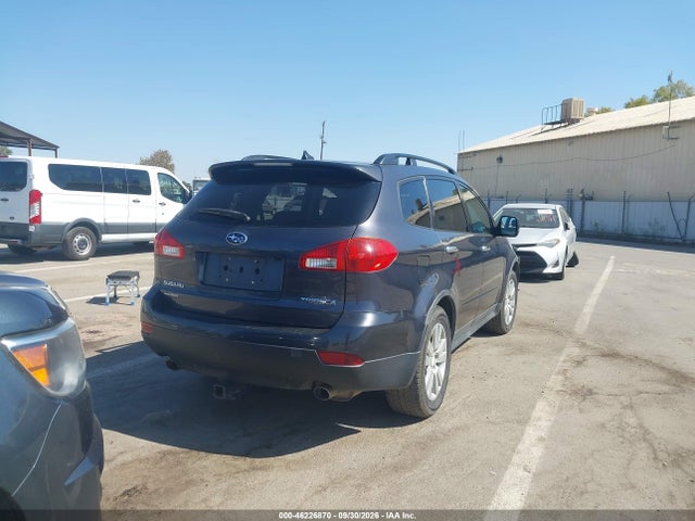 Aukcja sprzedaży 2010 Subaru Tribeca 3.6r Limited, vin: 4S4WX9HD9A4400520, numer aukcji: 46226870