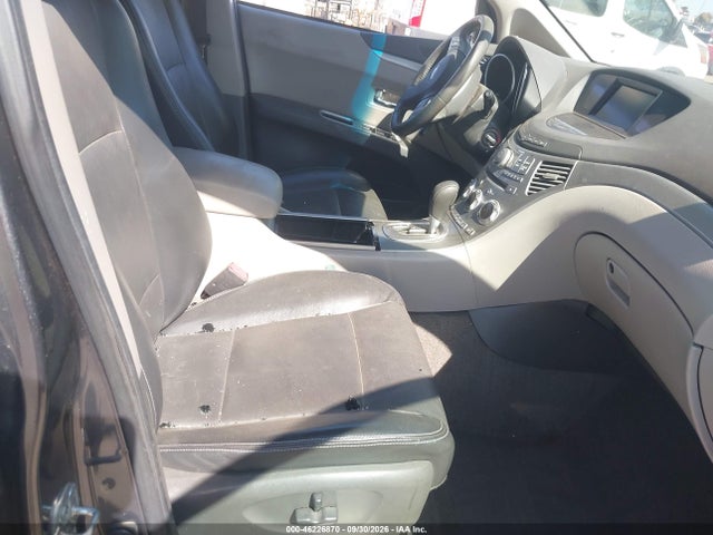 Aukcja sprzedaży 2010 Subaru Tribeca 3.6r Limited, vin: 4S4WX9HD9A4400520, numer aukcji: 46226870