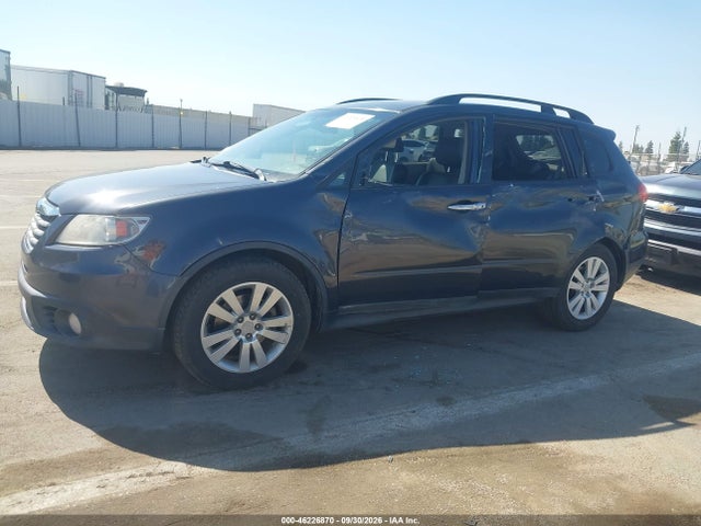 Aukcja sprzedaży 2010 Subaru Tribeca 3.6r Limited, vin: 4S4WX9HD9A4400520, numer aukcji: 46226870