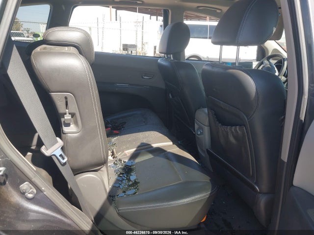 Aukcja sprzedaży 2010 Subaru Tribeca 3.6r Limited, vin: 4S4WX9HD9A4400520, numer aukcji: 46226870