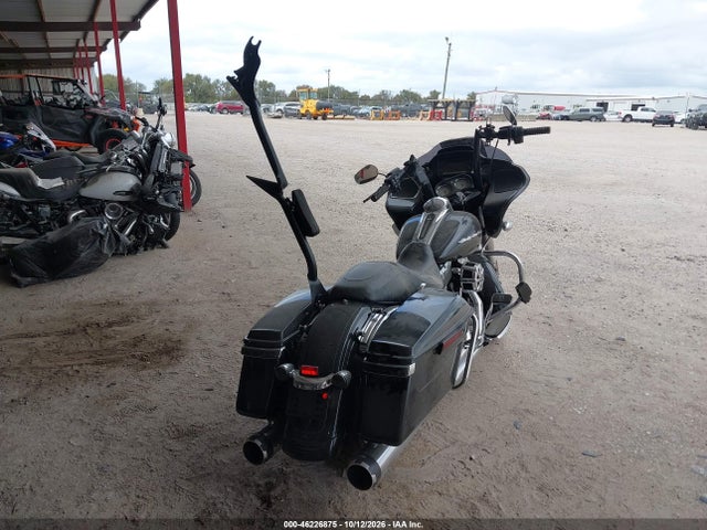 Harley-Davidson Fltrxs Road Glide Special 2015 1HD1KTM10FB623603 Image 14