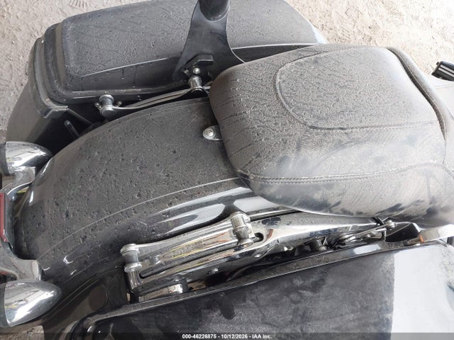 Harley-Davidson Fltrxs Road Glide Special 2015 1HD1KTM10FB623603 Image 15