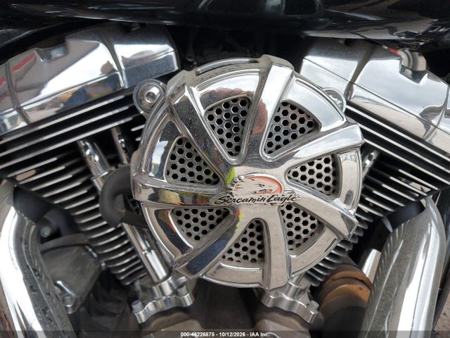 Harley-Davidson Fltrxs Road Glide Special 2015 1HD1KTM10FB623603 Image 17