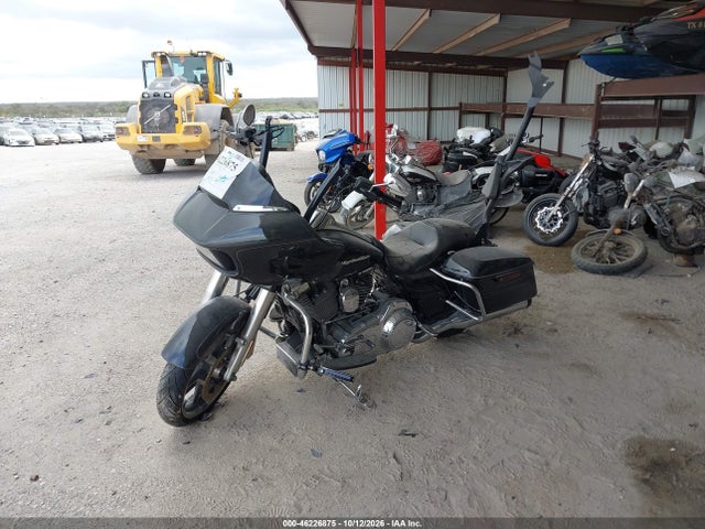 Продаж на аукціоні авто 2015 Harley-davidson Fltrxs Road Glide Special, vin: 1HD1KTM10FB623603, номер лоту: 46226875