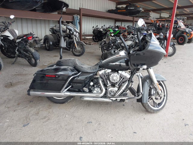 Продаж на аукціоні авто 2015 Harley-davidson Fltrxs Road Glide Special, vin: 1HD1KTM10FB623603, номер лоту: 46226875