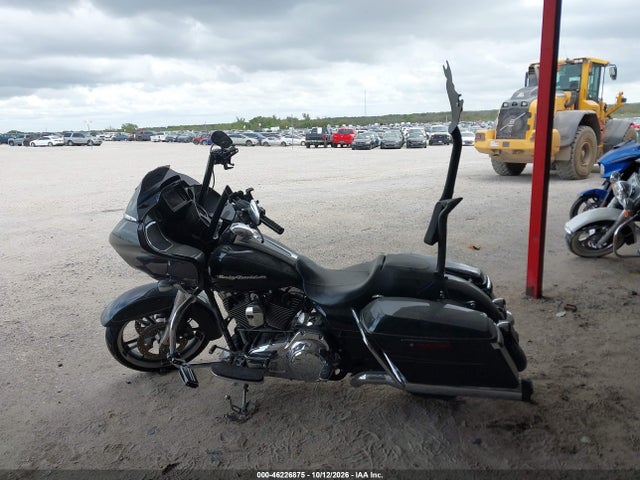 Продаж на аукціоні авто 2015 Harley-davidson Fltrxs Road Glide Special, vin: 1HD1KTM10FB623603, номер лоту: 46226875